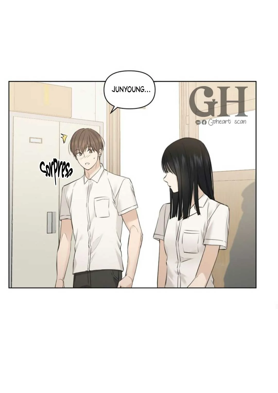 Página 93 del Manga