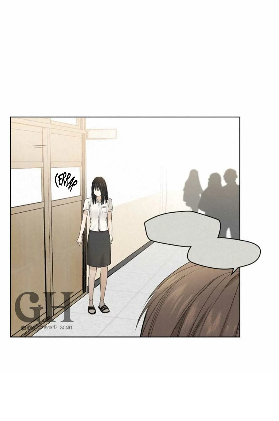 Página 101 del Manga
