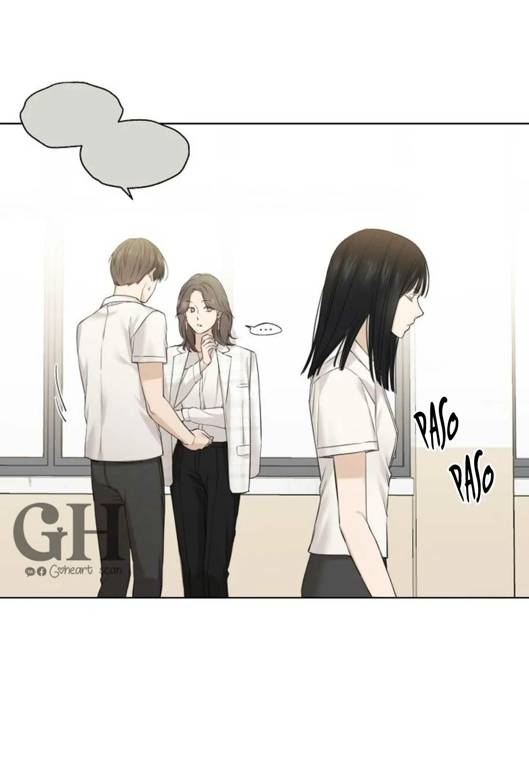 Página 102 del Manga