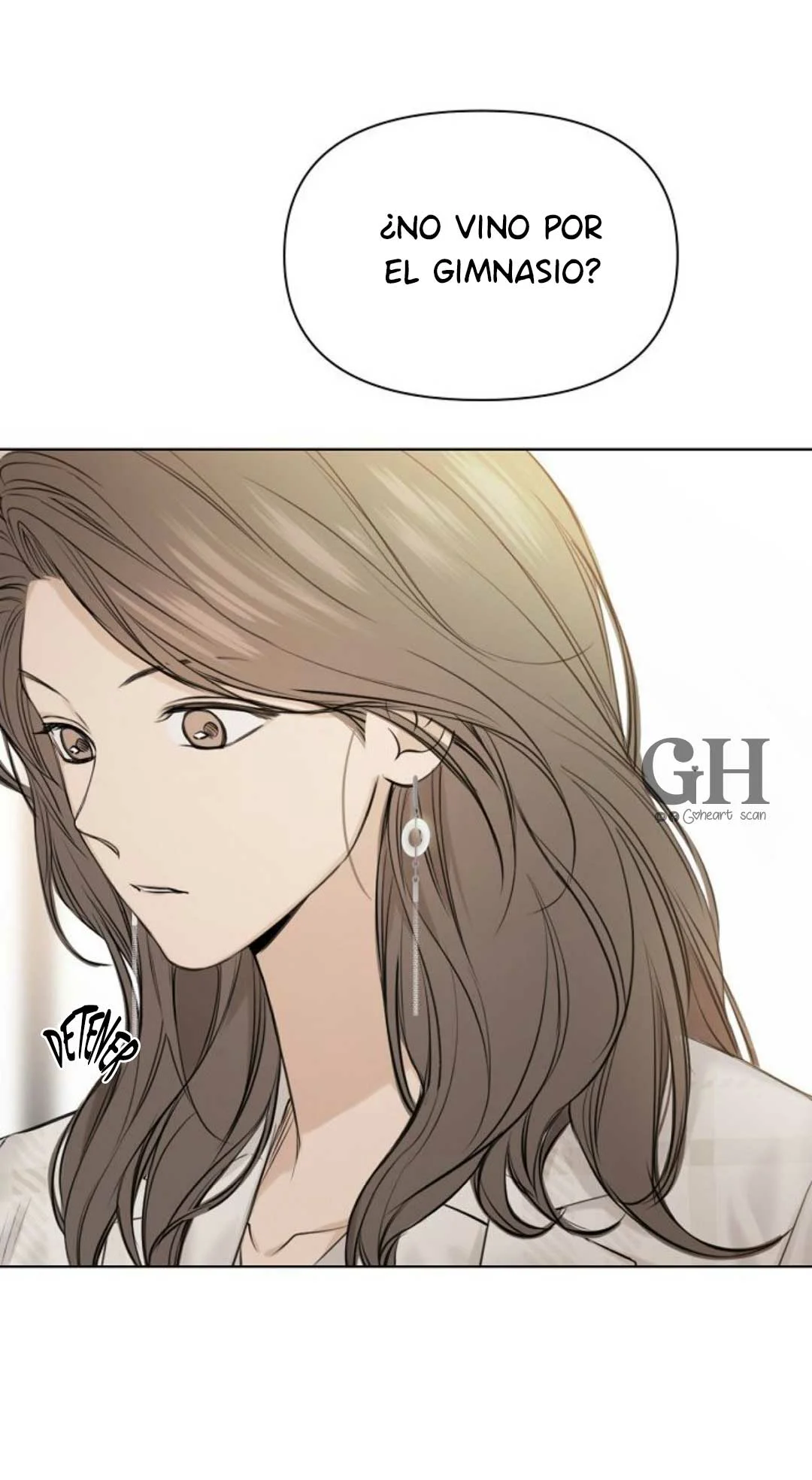 Página 107 del Manga