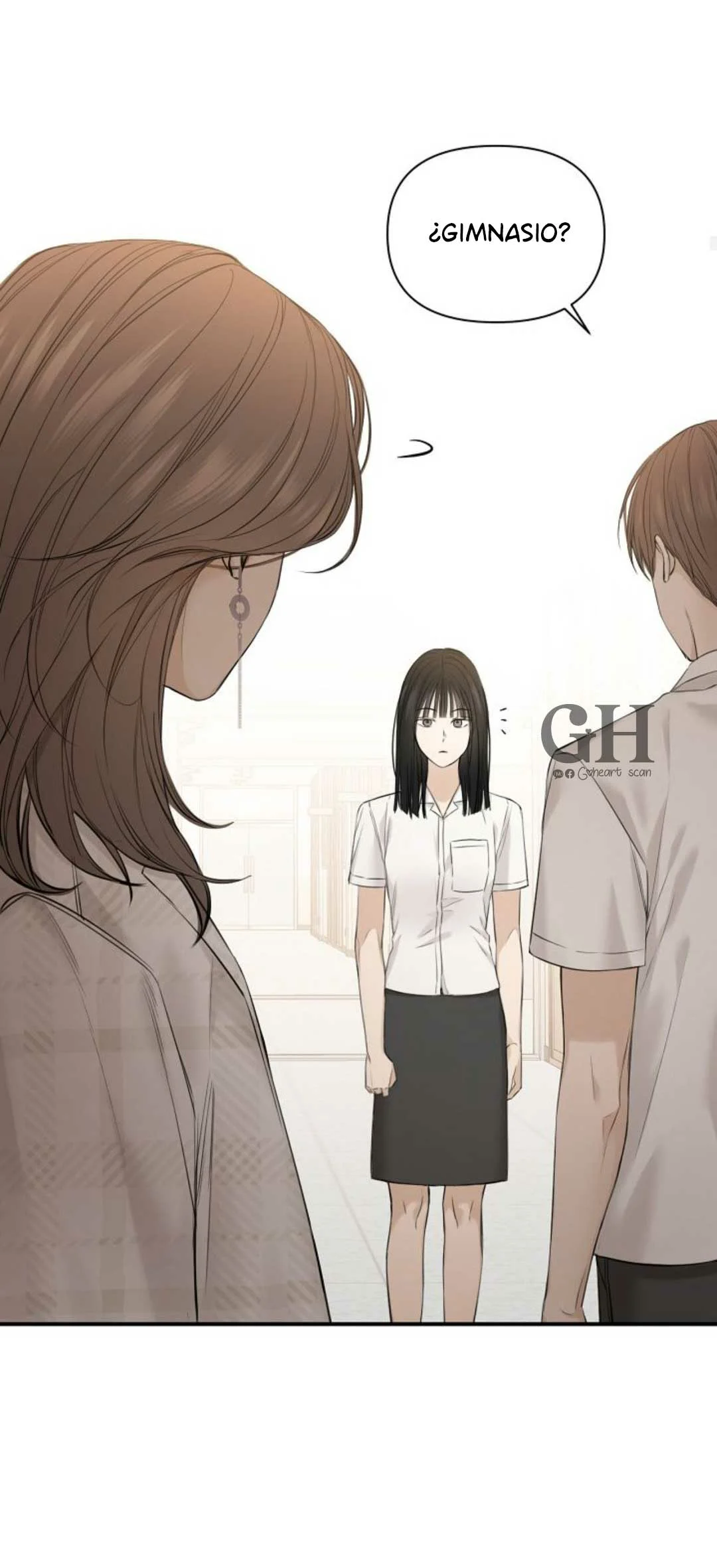 Página 108 del Manga