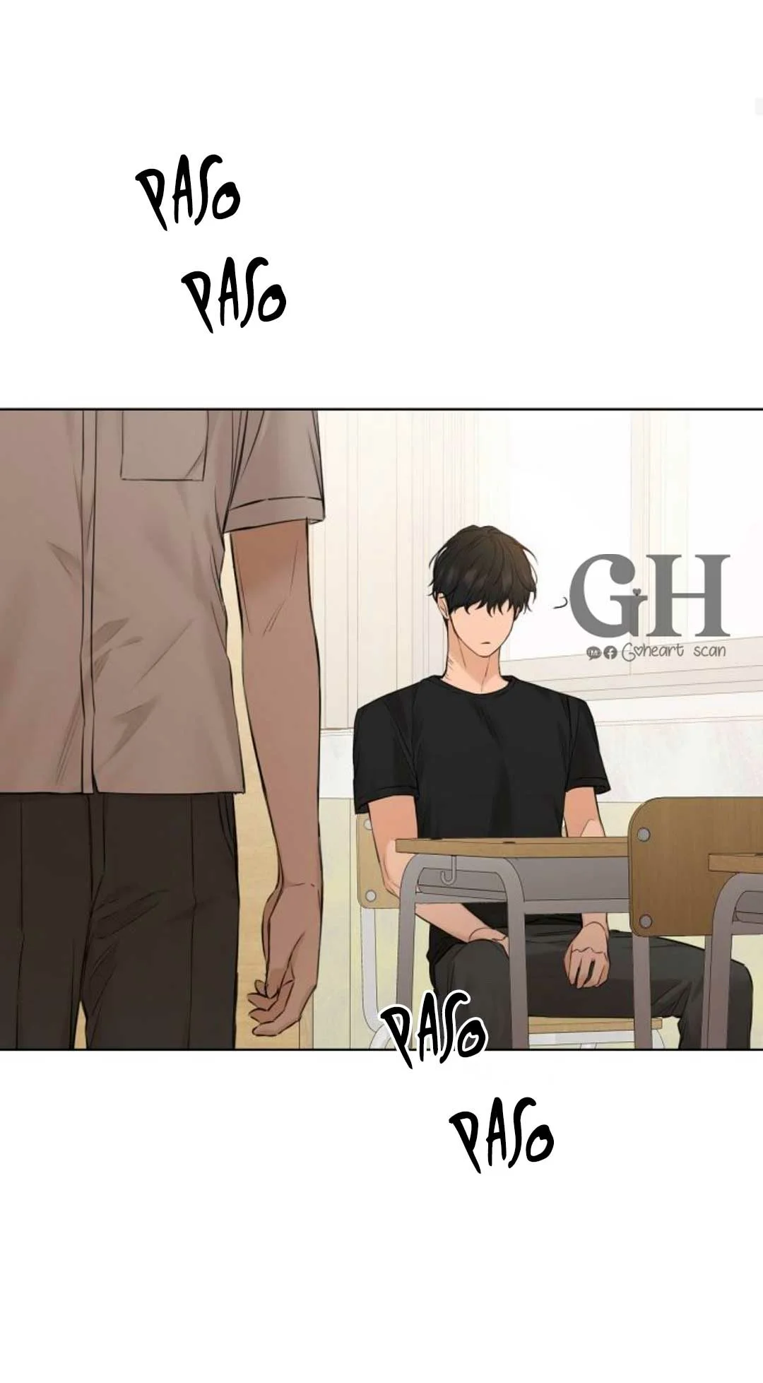 Página 34 del Manga