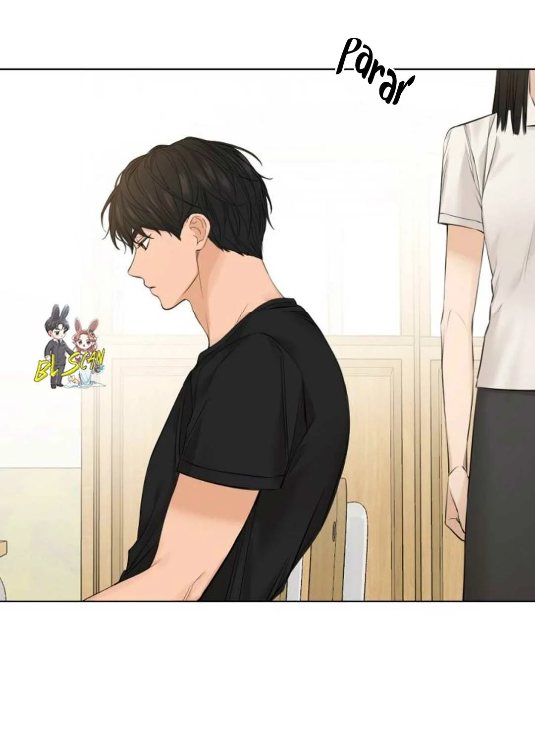 Página 37 del Manga