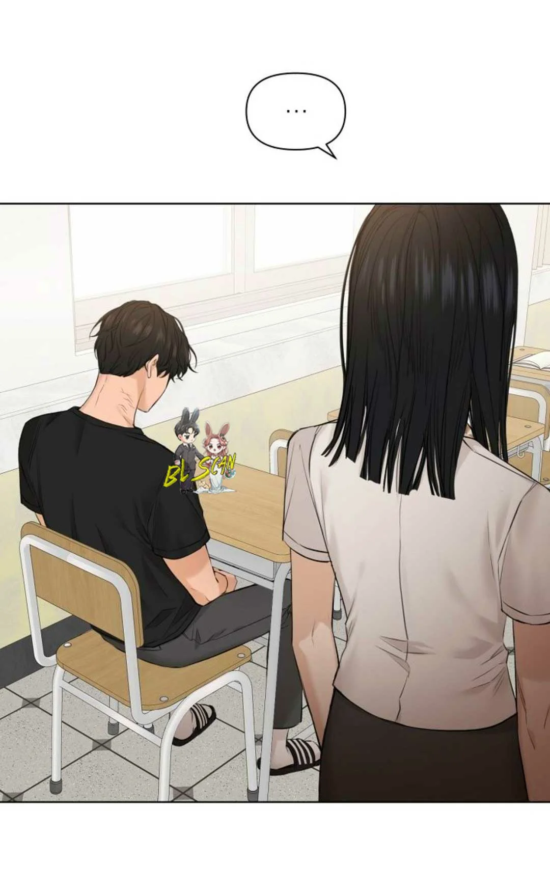 Página 38 del Manga