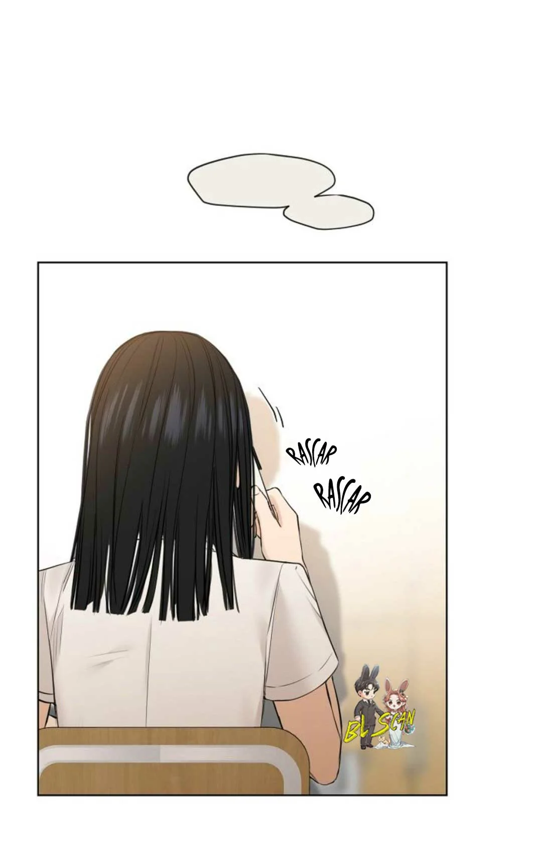 Página 43 del Manga