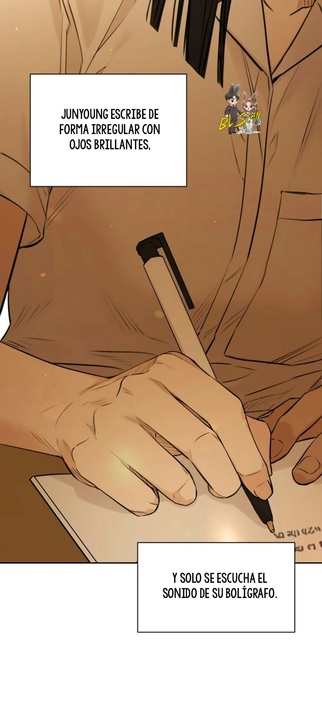 Página 51 del Manga