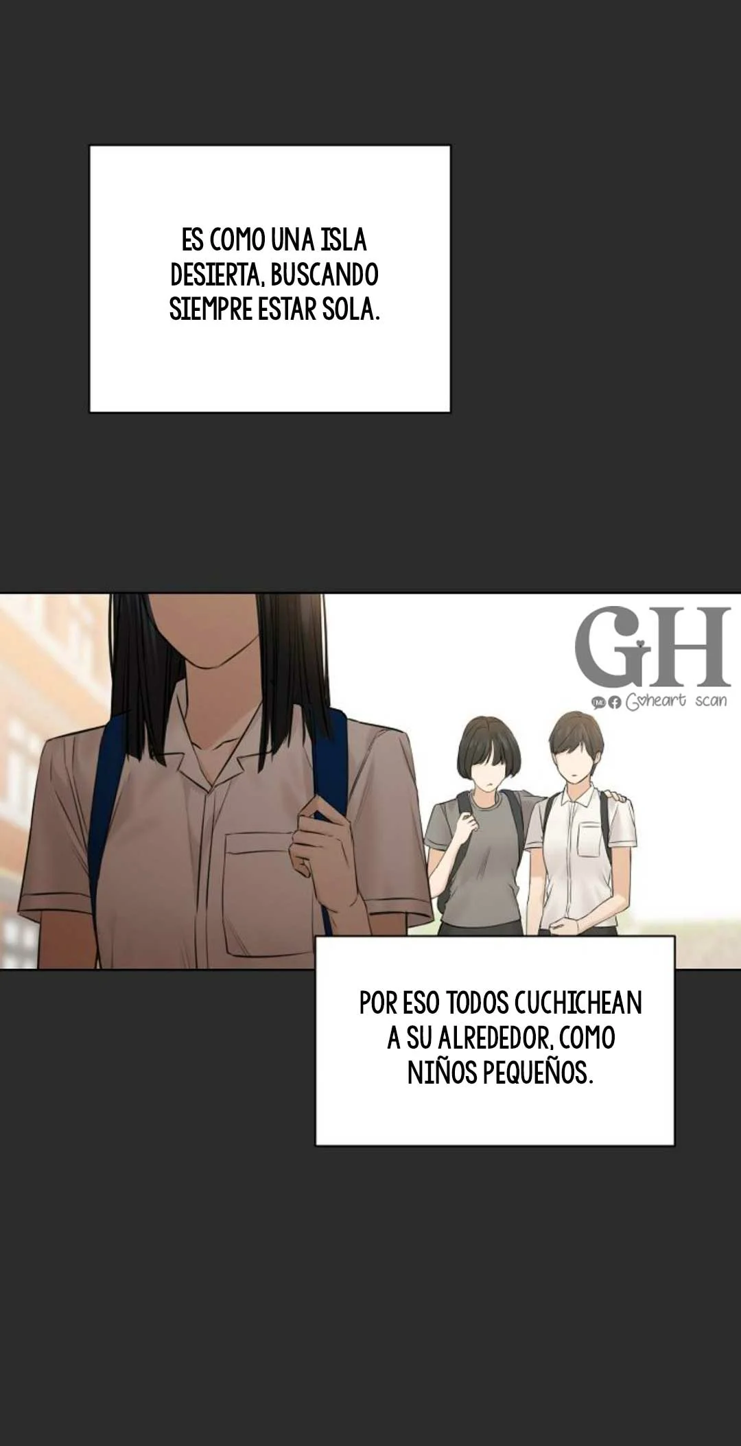 Página 62 del Manga