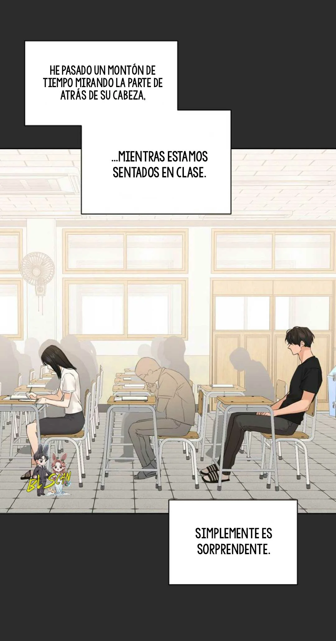 Página 64 del Manga