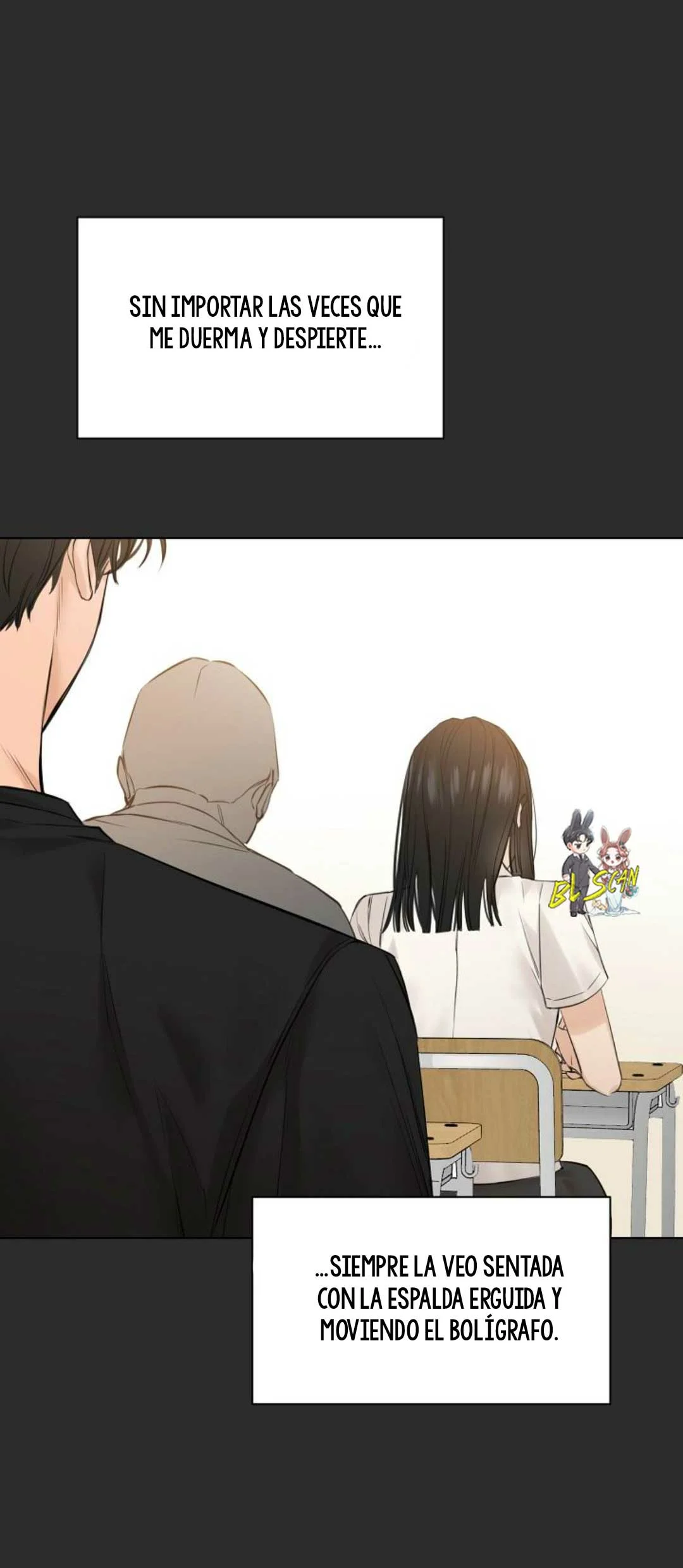 Página 65 del Manga