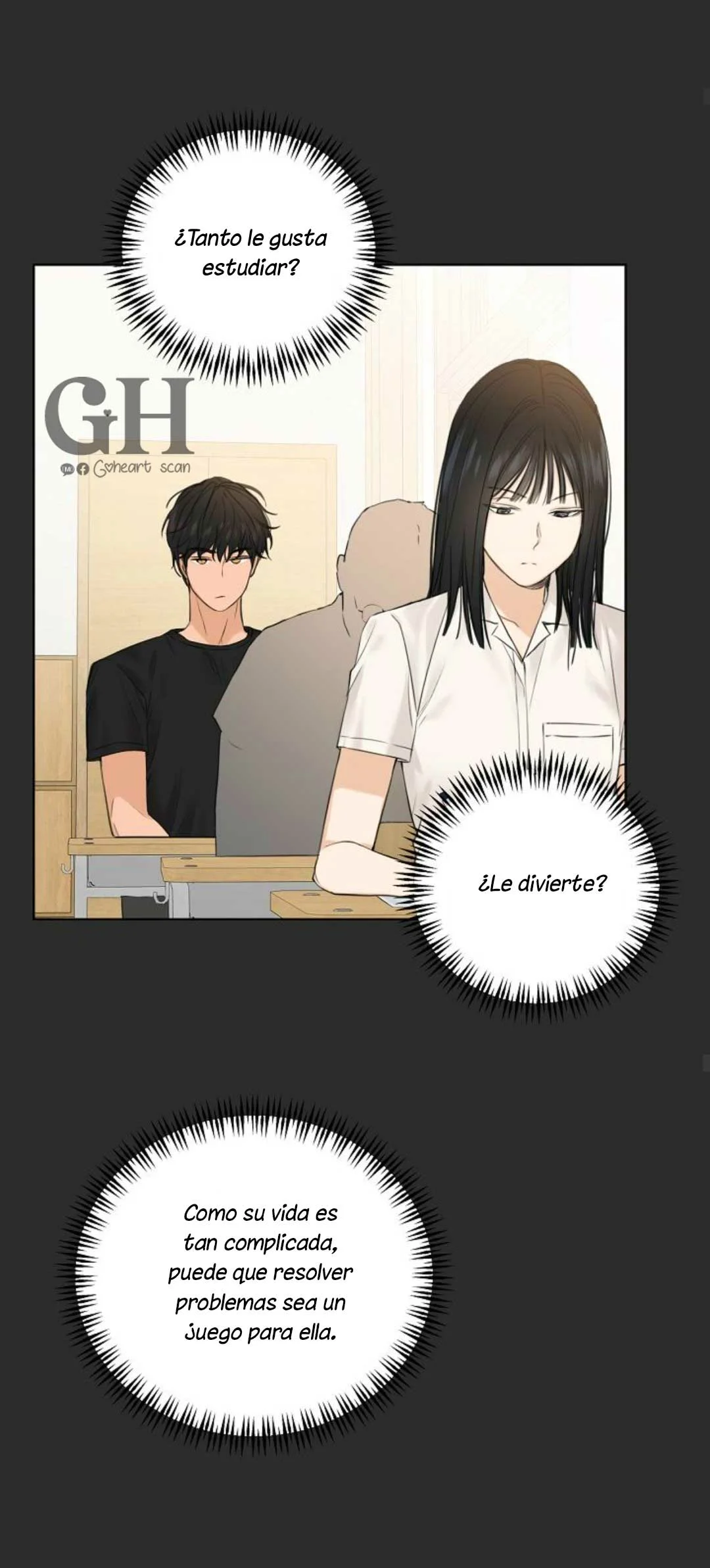 Página 66 del Manga