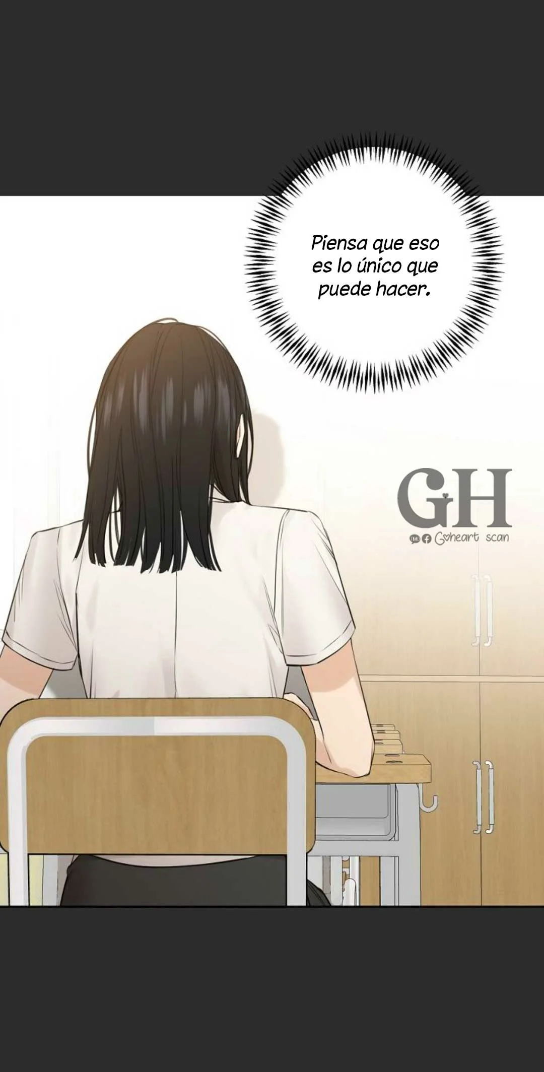 Página 68 del Manga