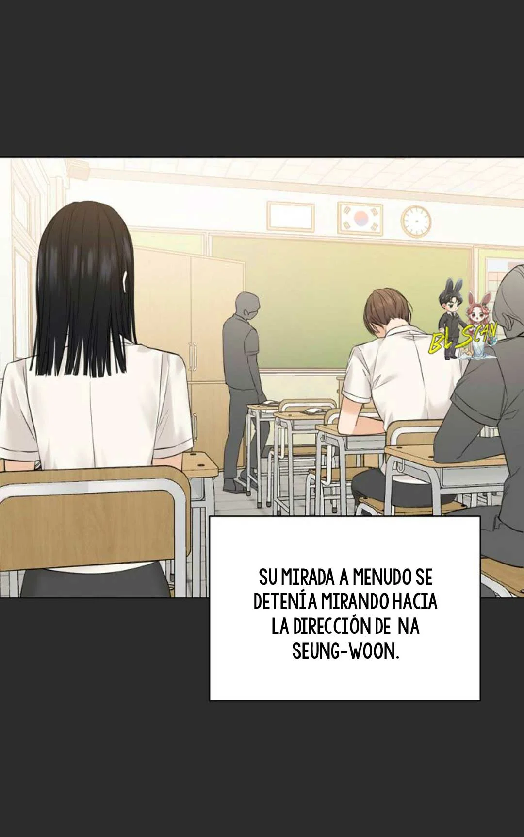 Página 71 del Manga
