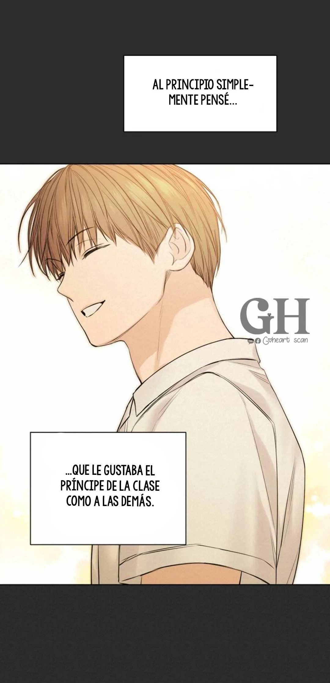 Página 72 del Manga