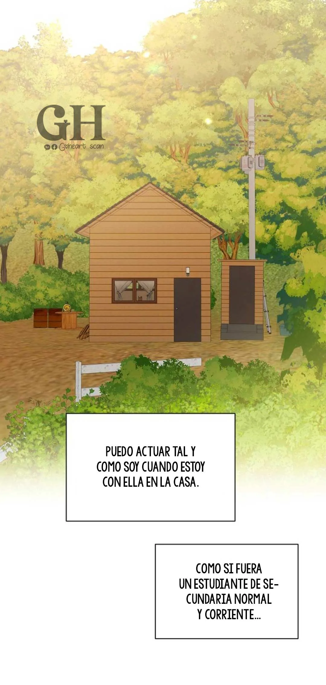 Página 81 del Manga