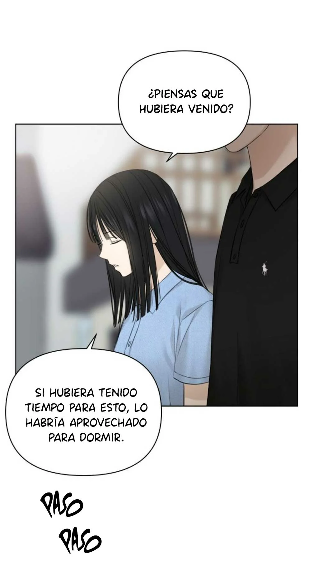 Página 37 del Manga