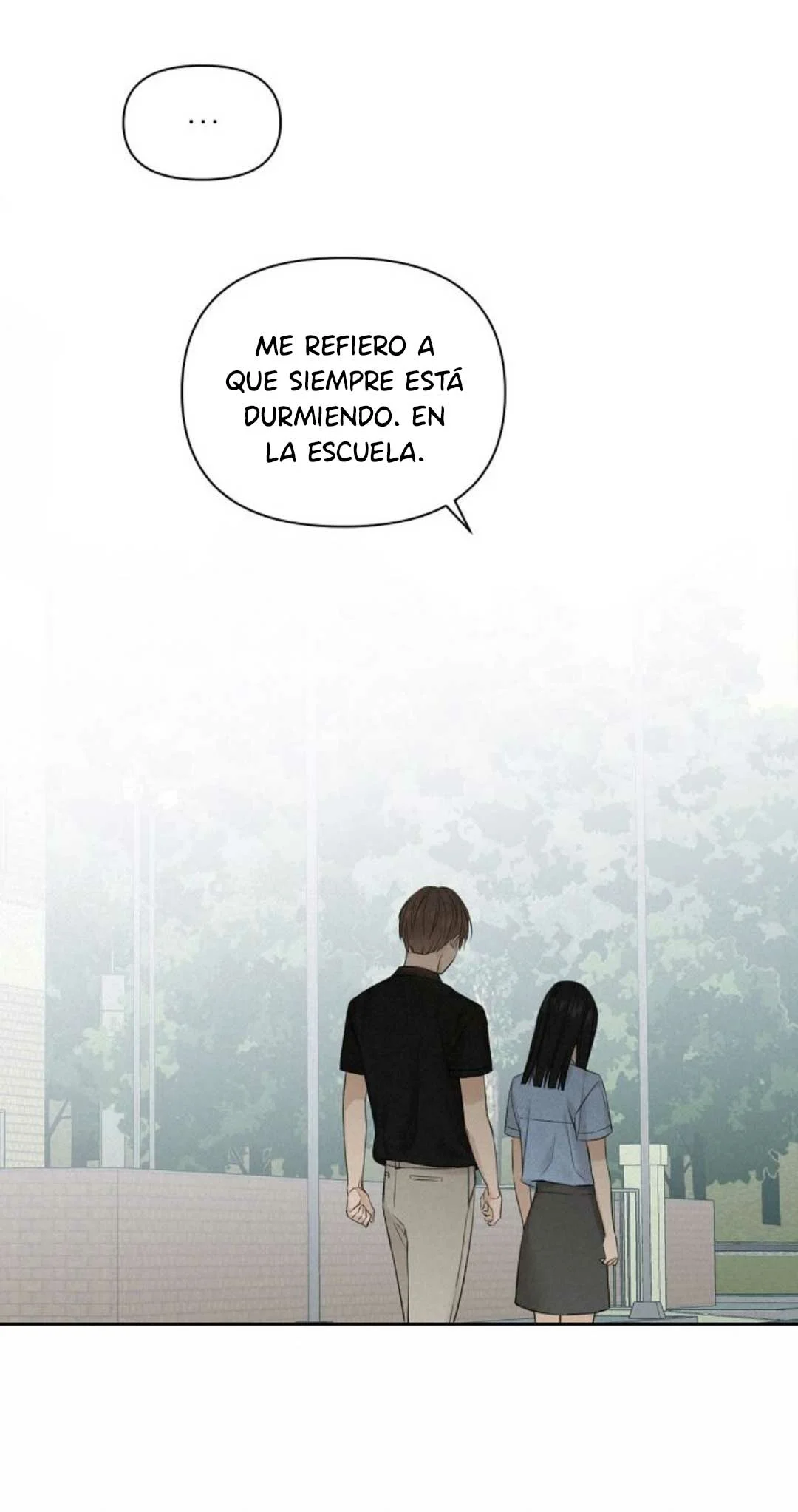 Página 39 del Manga