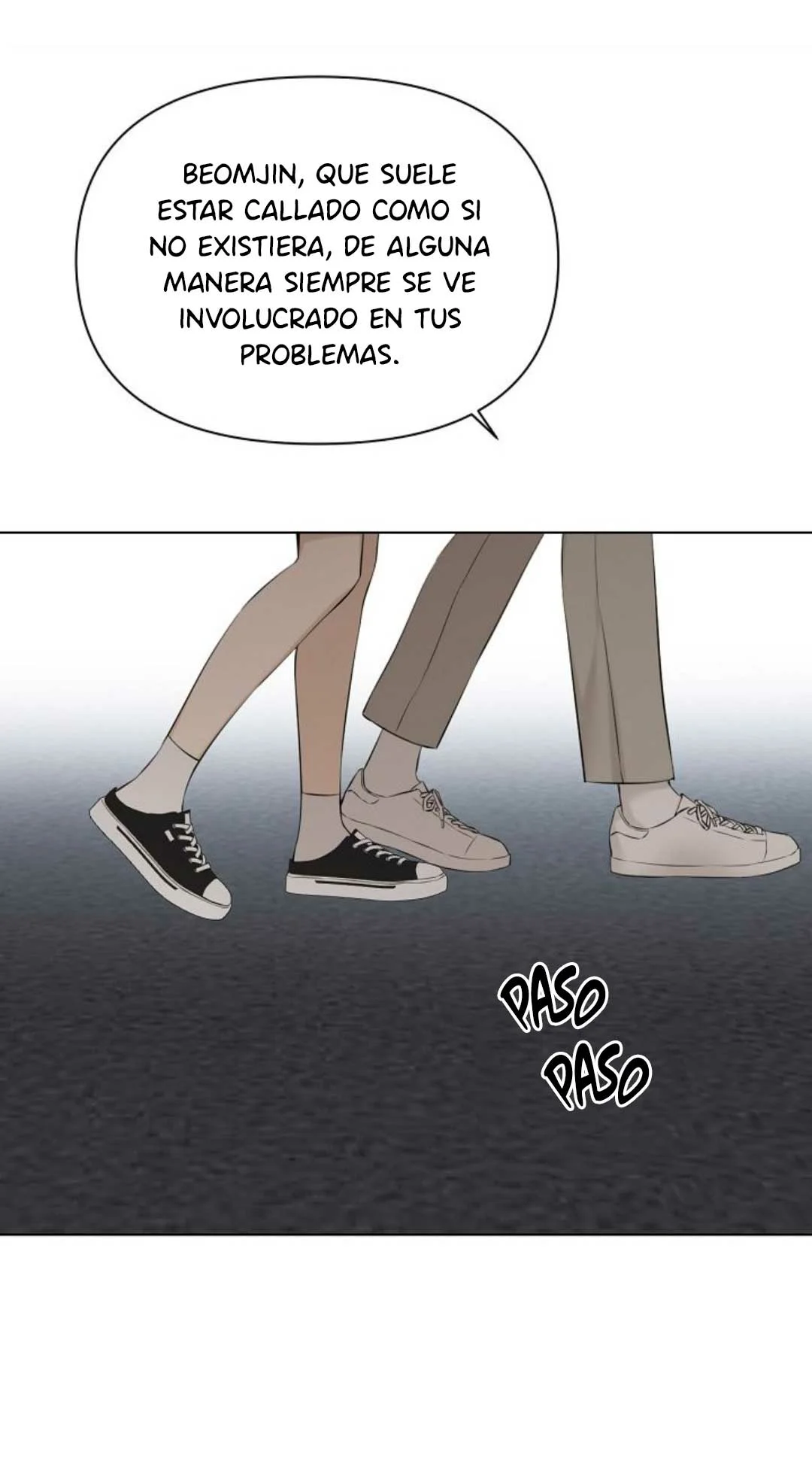 Página 45 del Manga