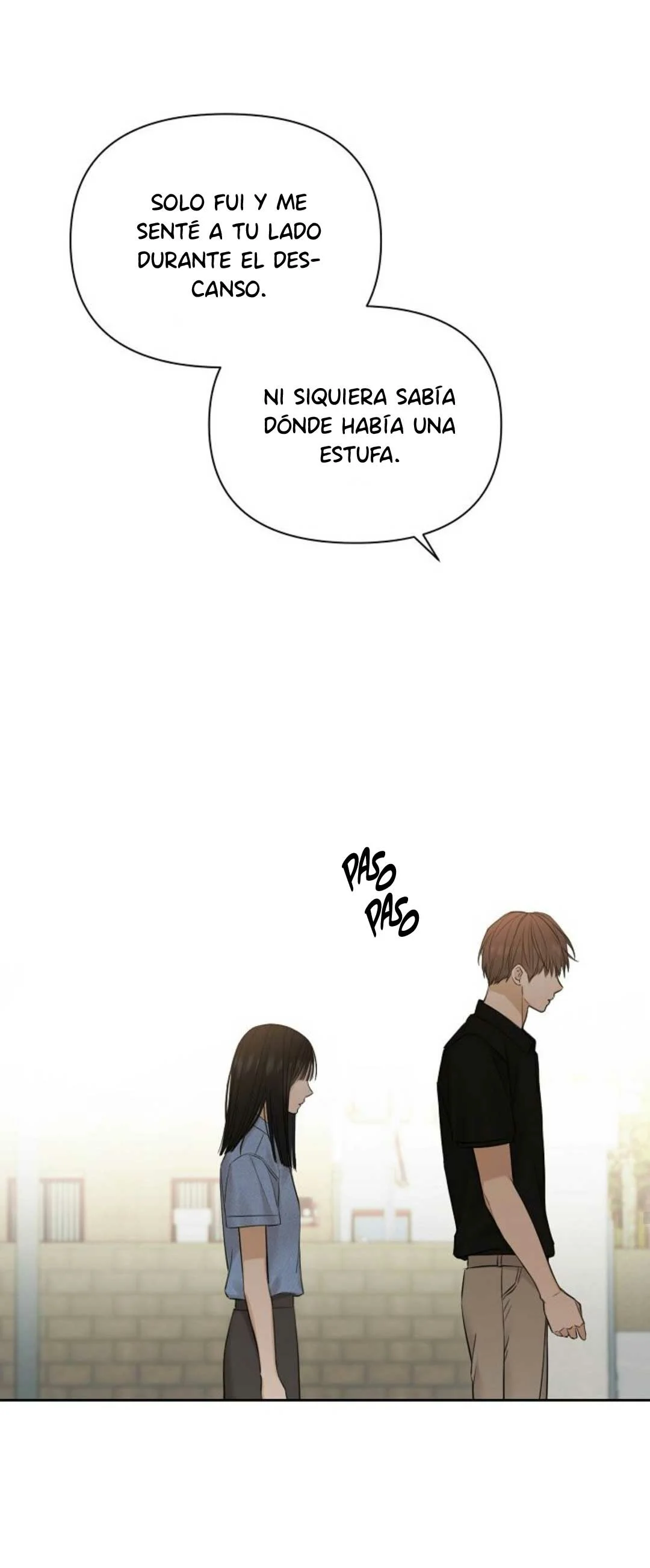 Página 54 del Manga