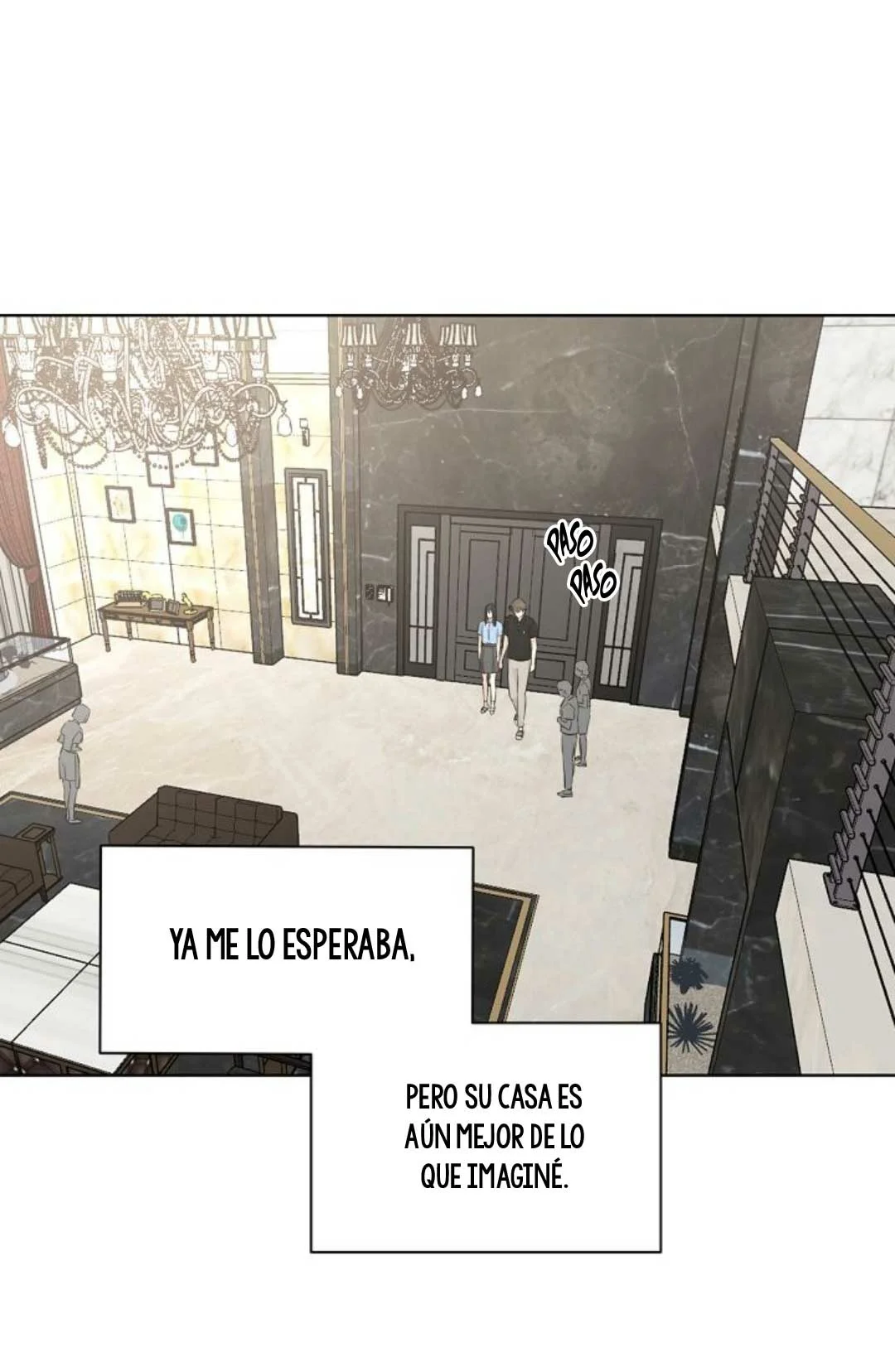 Página 63 del Manga