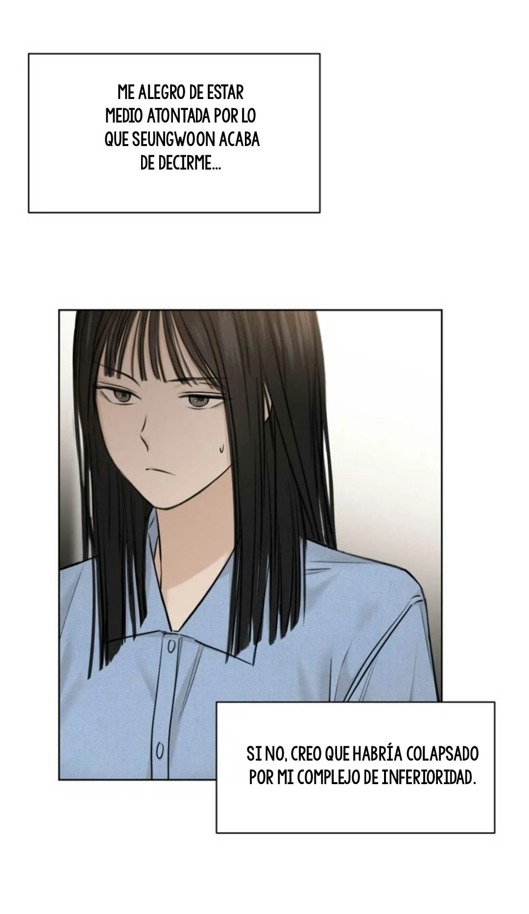 Página 64 del Manga
