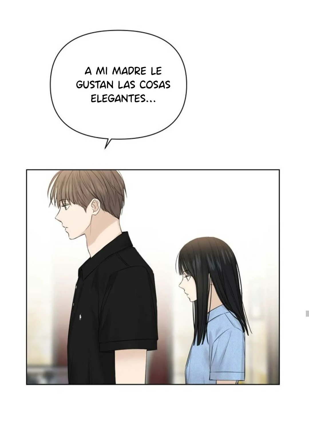 Página 65 del Manga
