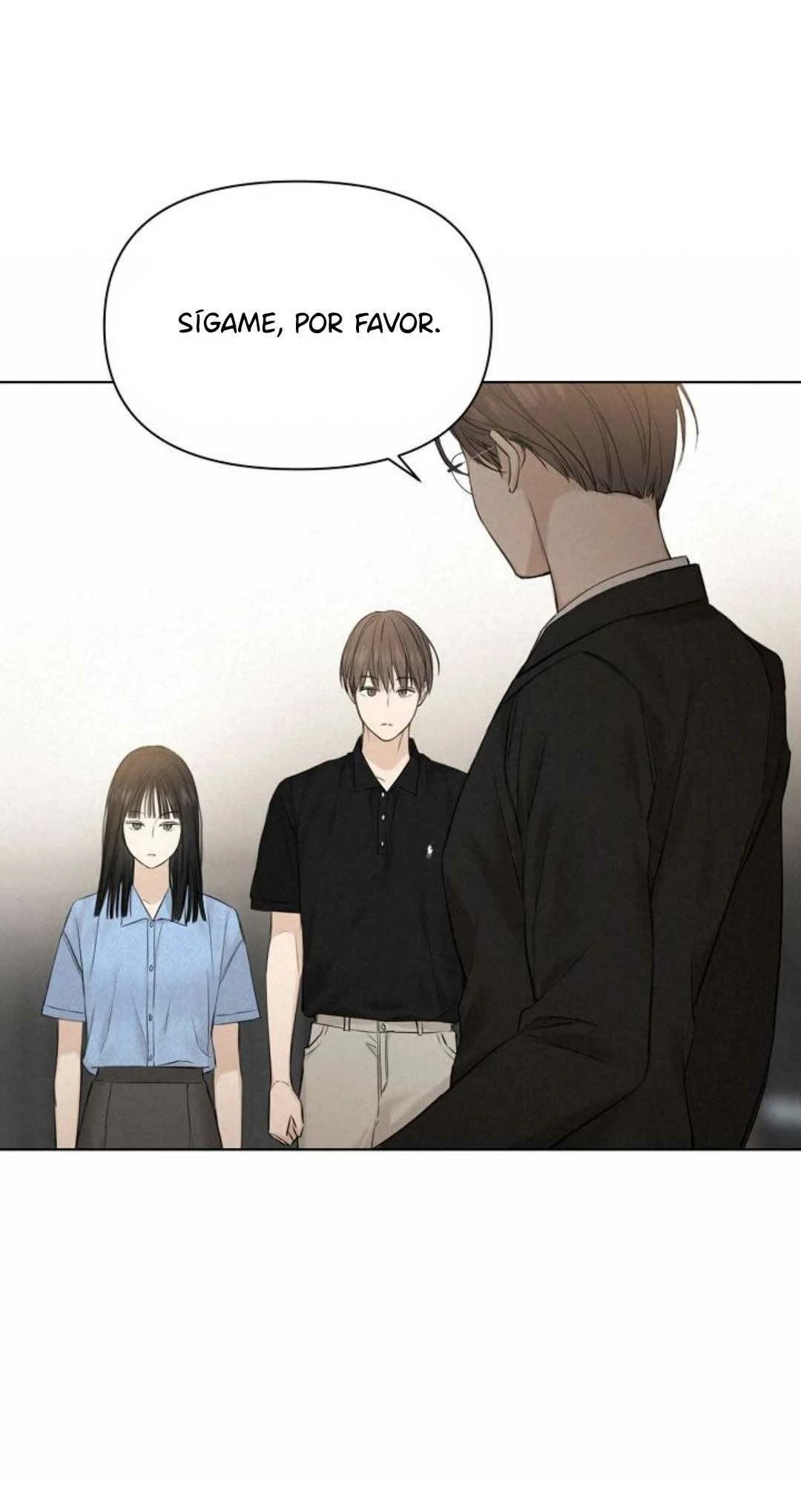 Página 69 del Manga