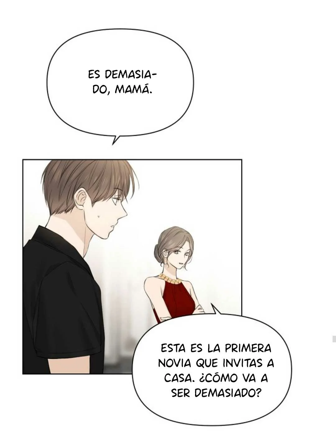 Página 72 del Manga