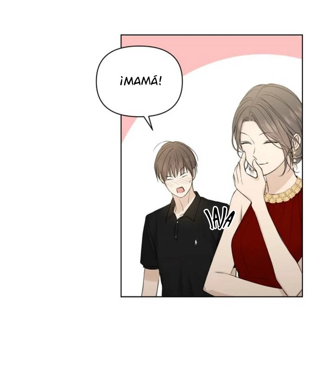 Página 73 del Manga