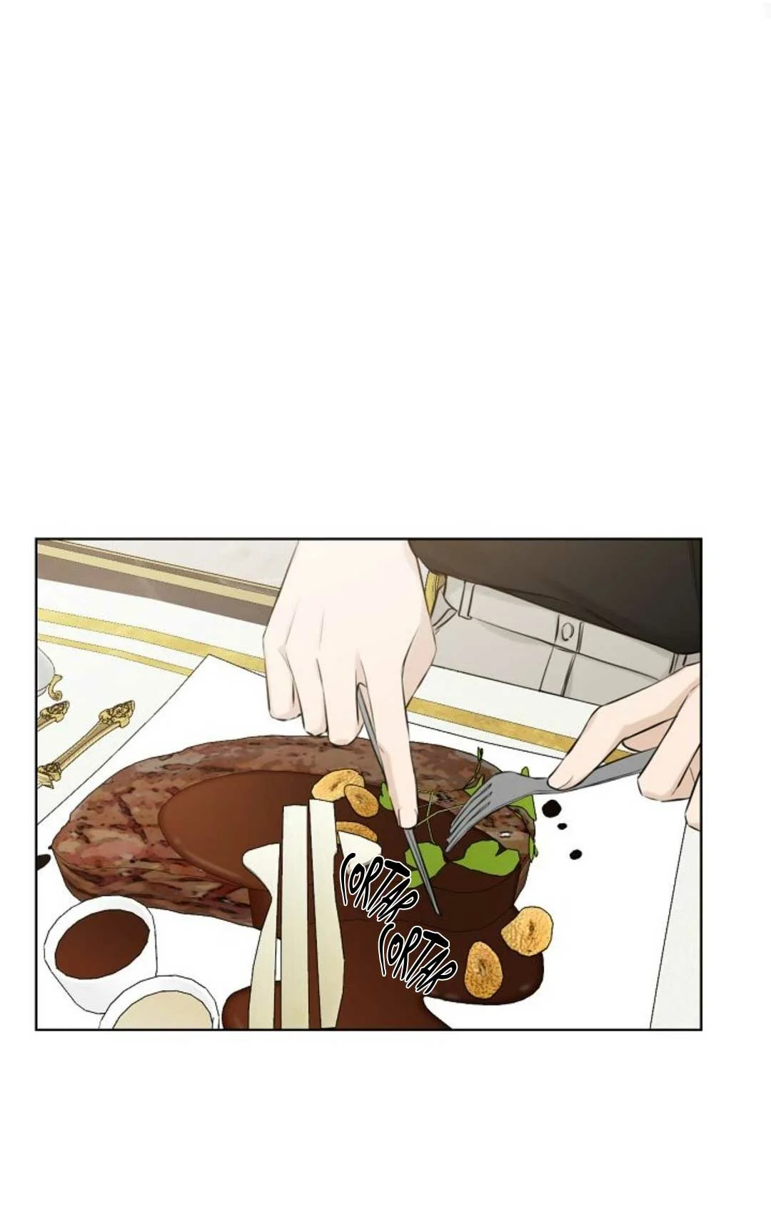 Página 77 del Manga