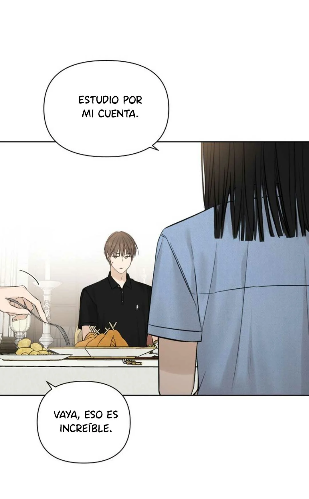 Página 80 del Manga