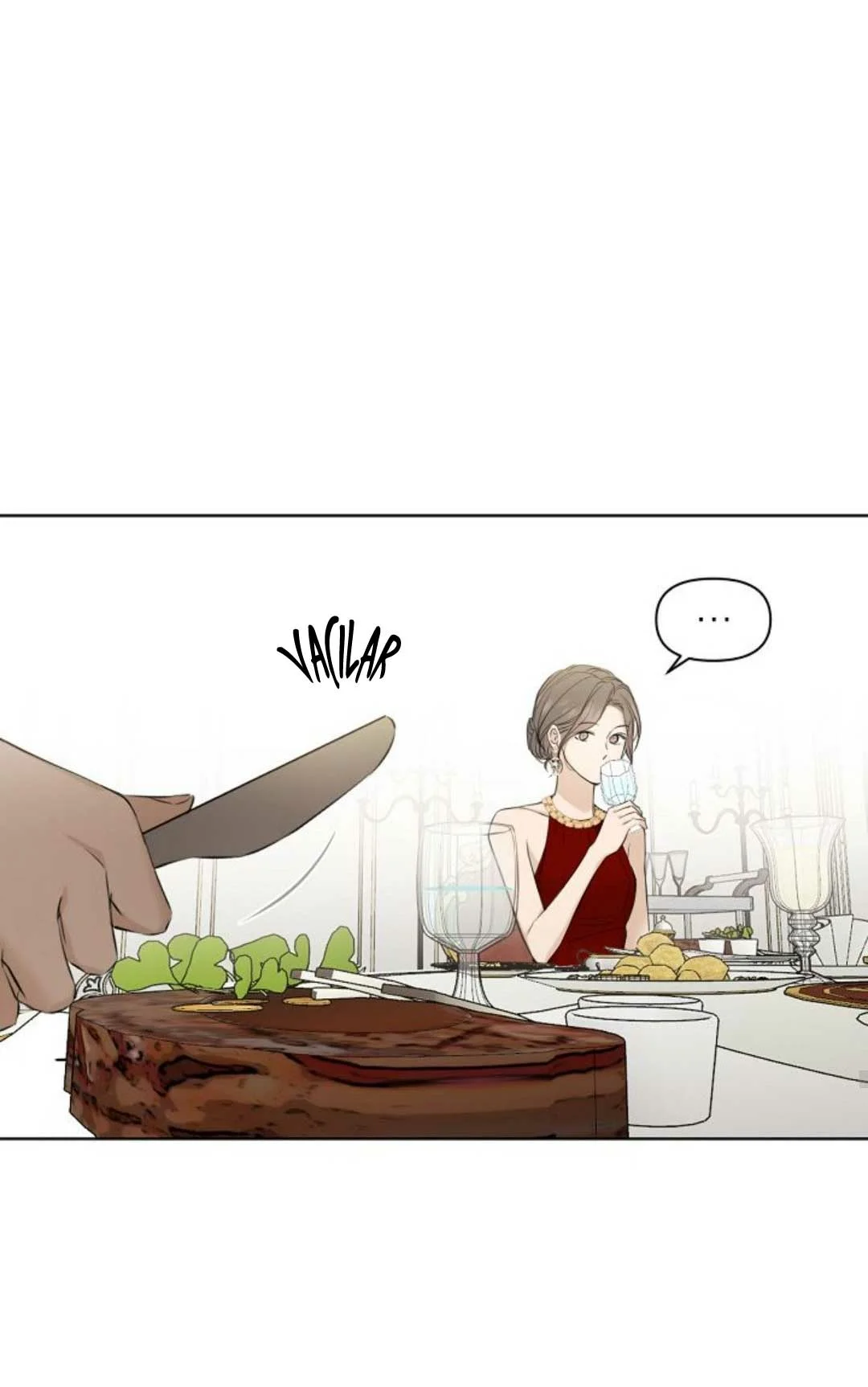 Página 82 del Manga