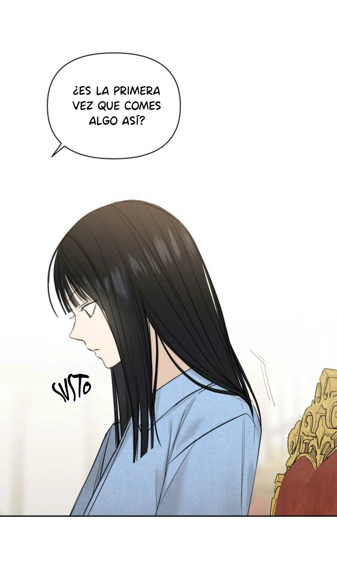 Página 83 del Manga