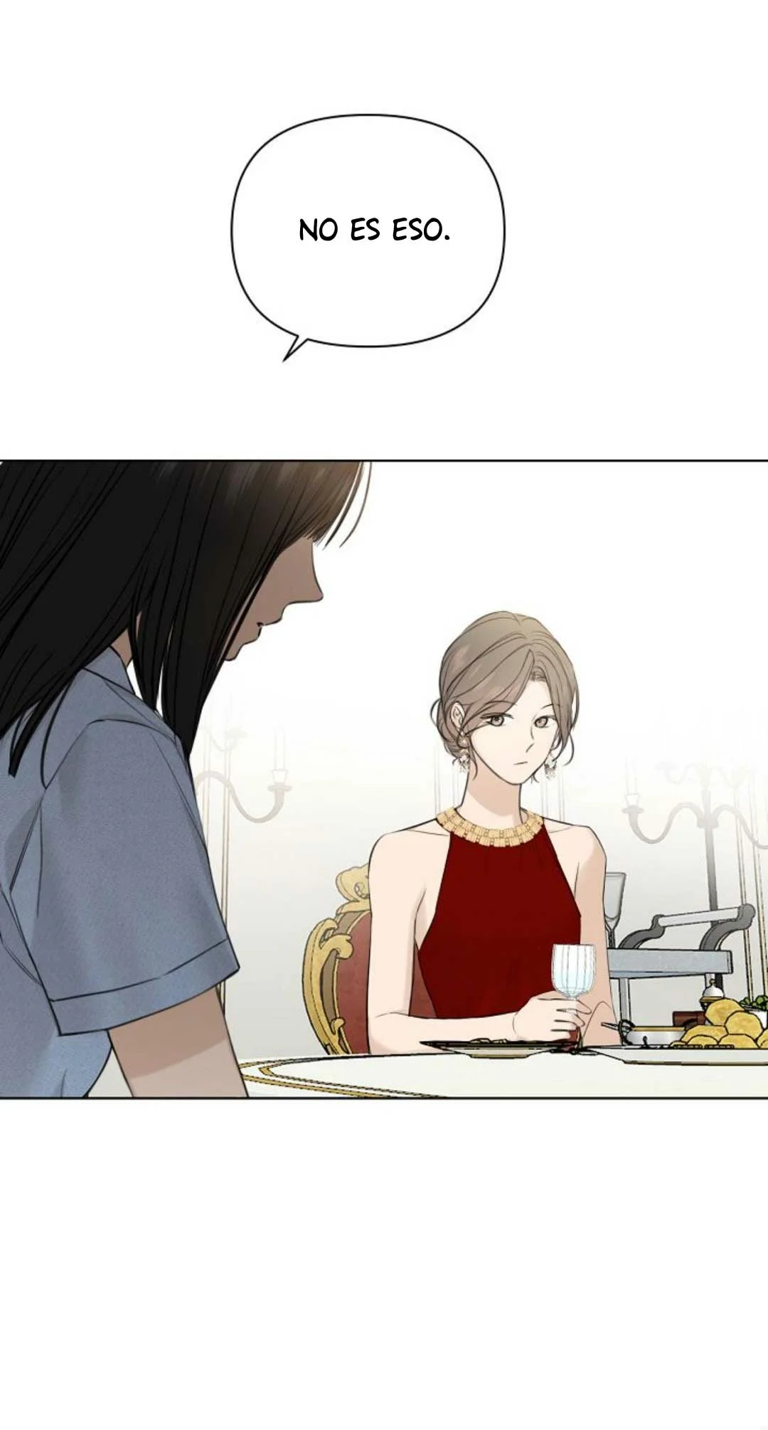 Página 84 del Manga