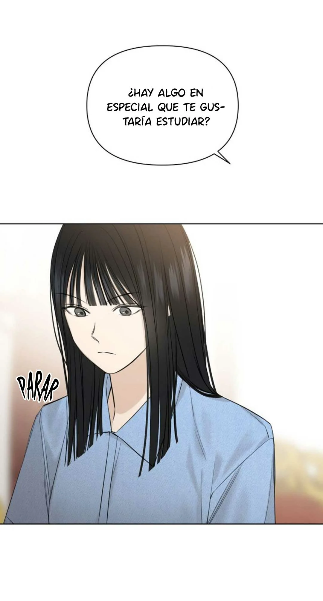 Página 87 del Manga