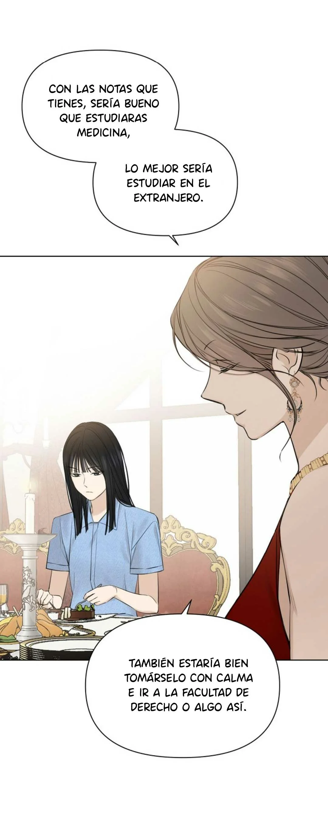 Página 91 del Manga