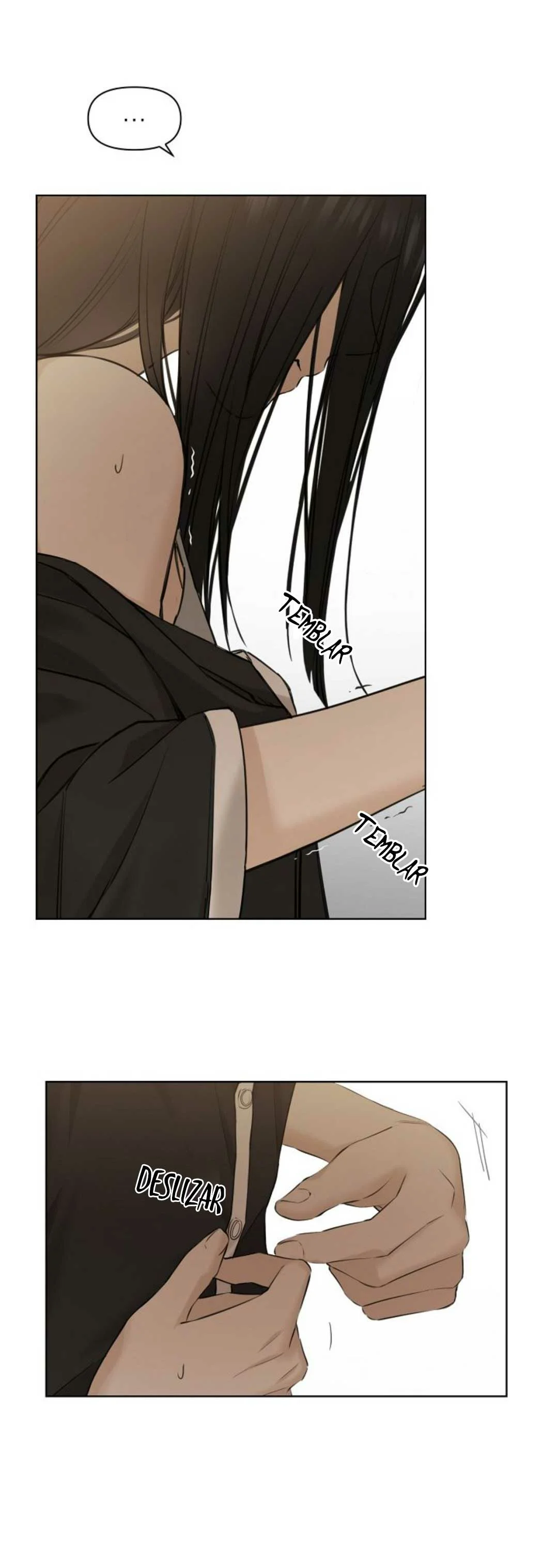 Página 35 del Manga