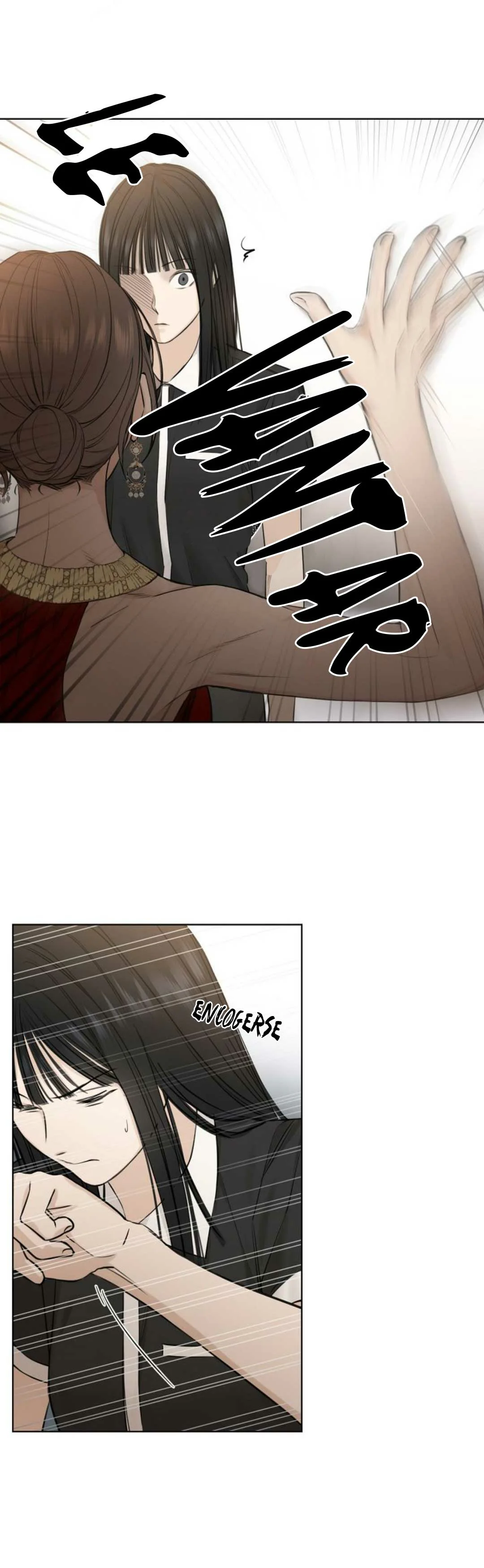 Página 48 del Manga