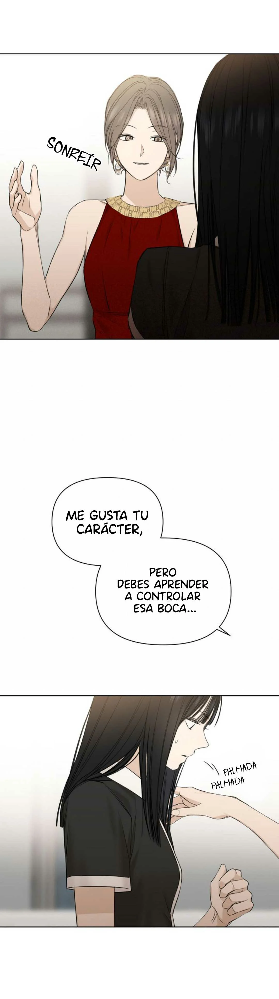 Página 49 del Manga