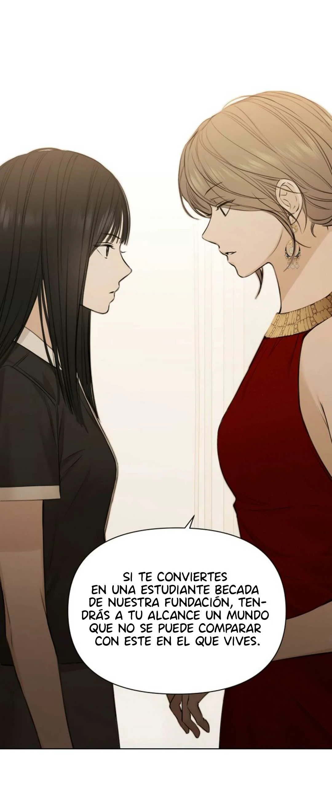 Página 51 del Manga