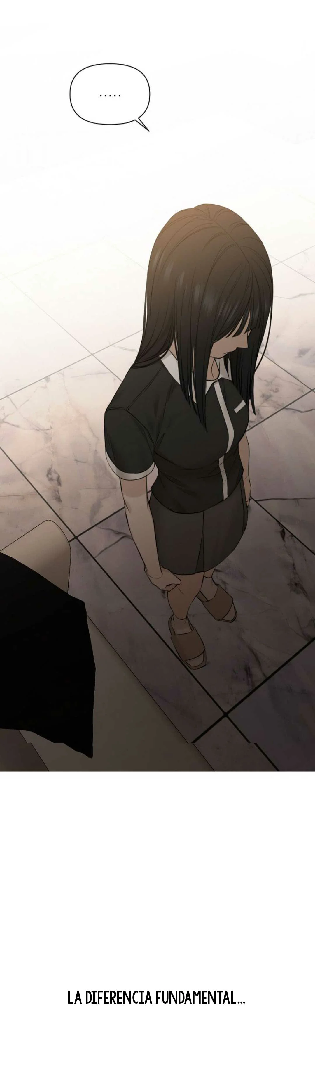 Página 54 del Manga