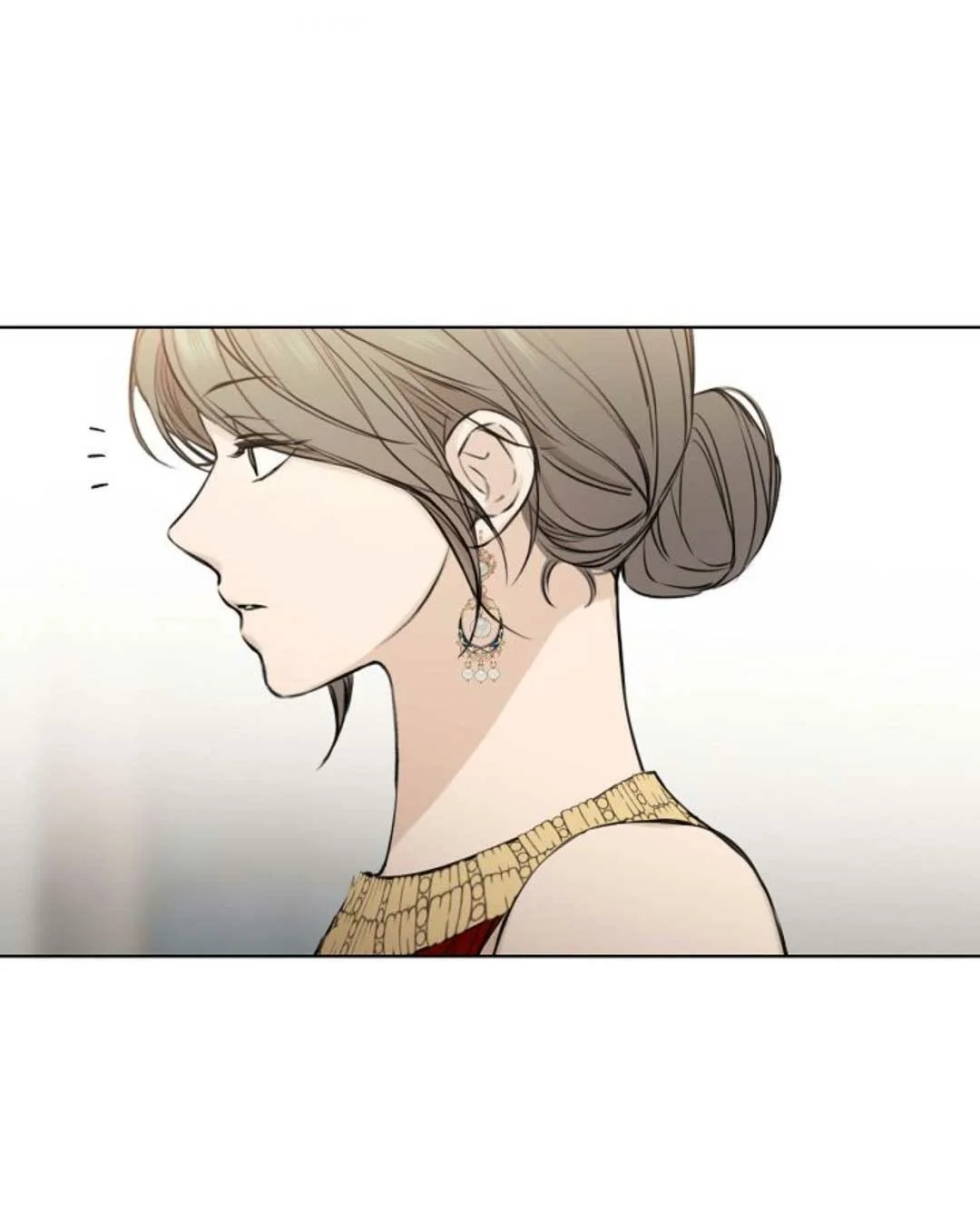 Página 61 del Manga