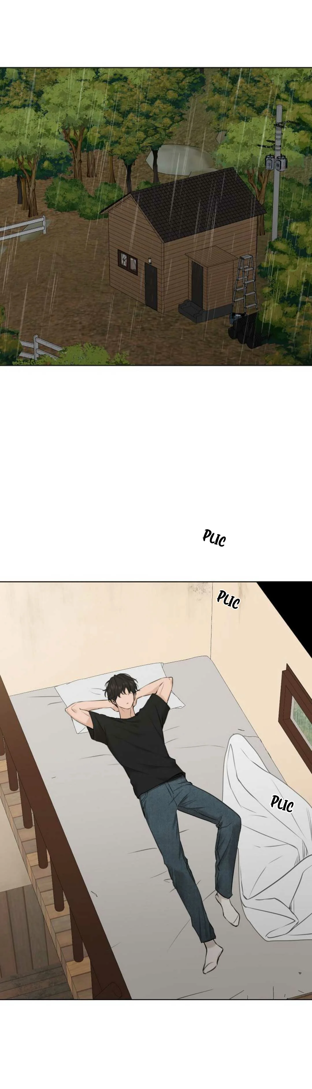 Página 65 del Manga