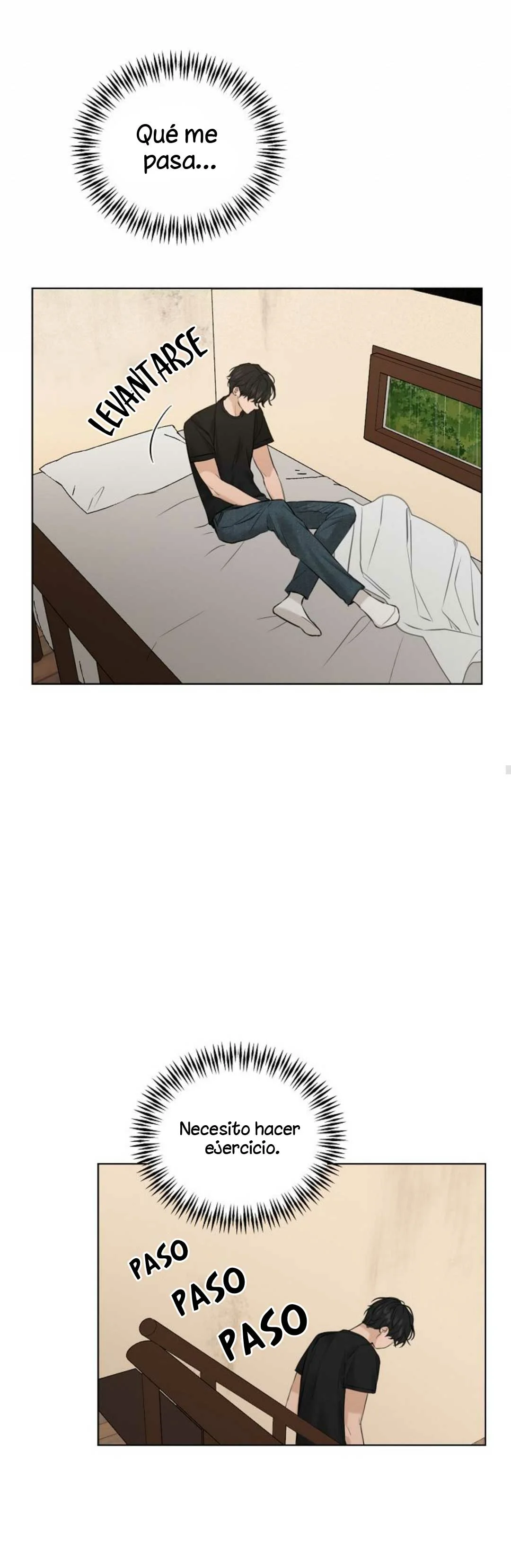 Página 69 del Manga