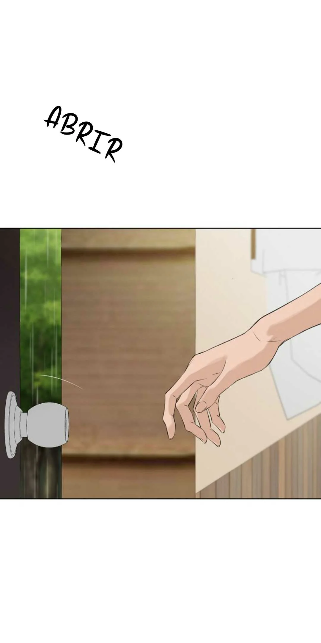 Página 75 del Manga
