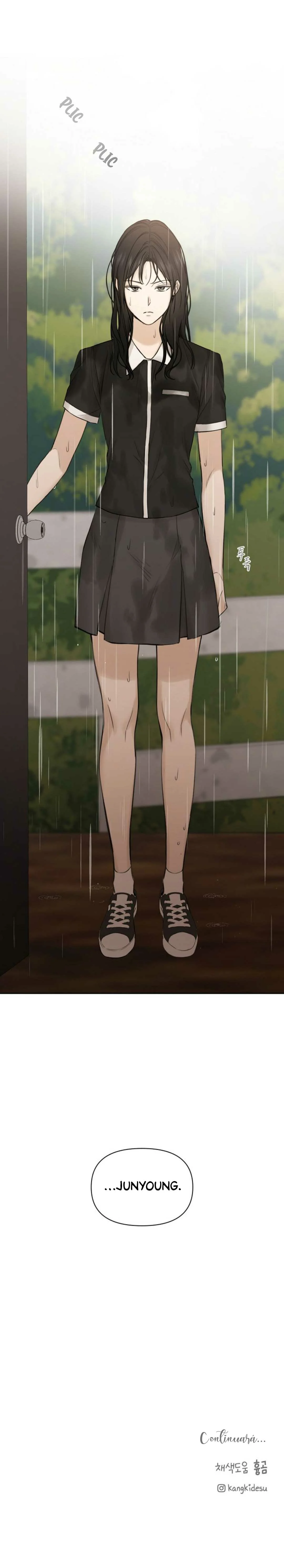 Página 77 del Manga