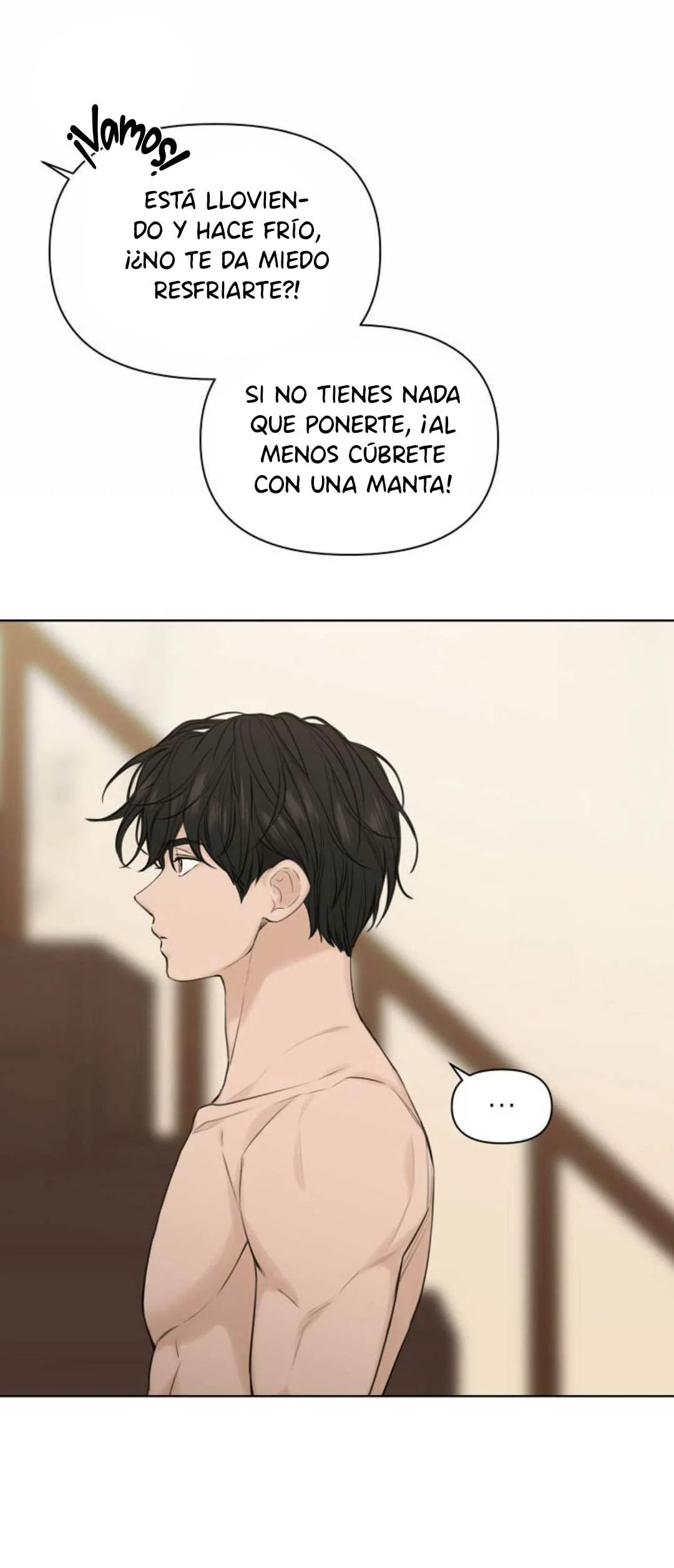 Página 36 del Manga