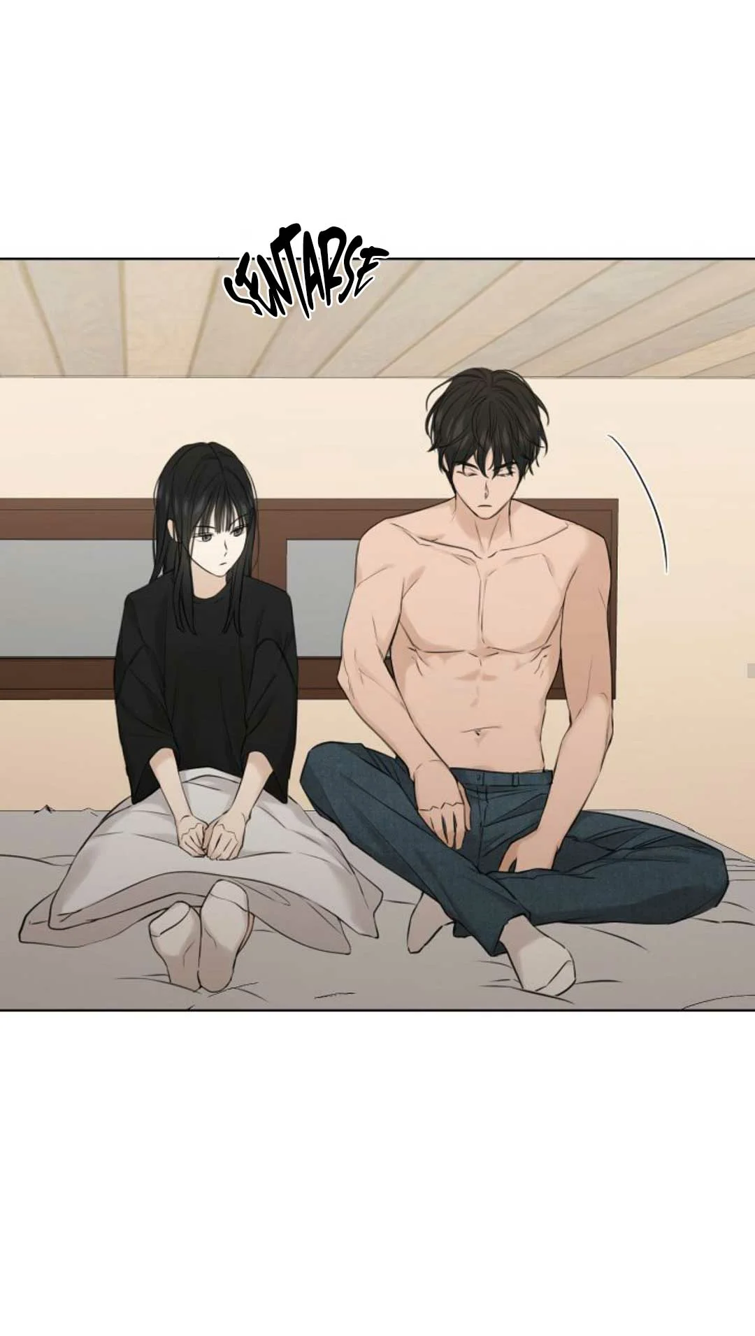 Página 38 del Manga