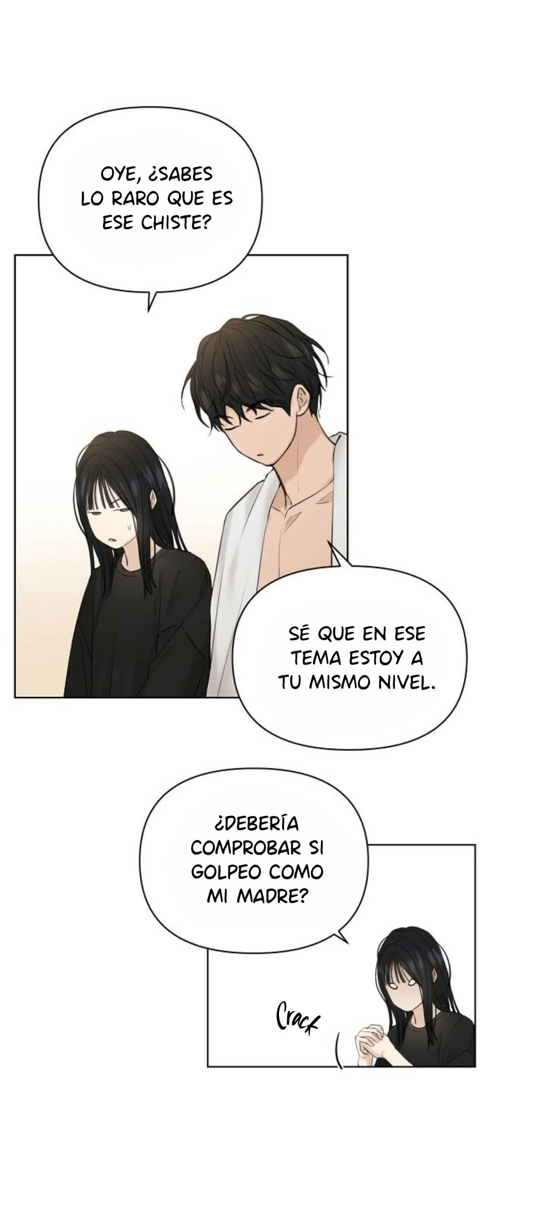 Página 53 del Manga