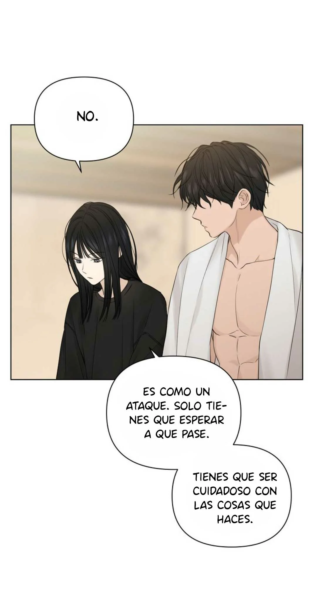 Página 56 del Manga