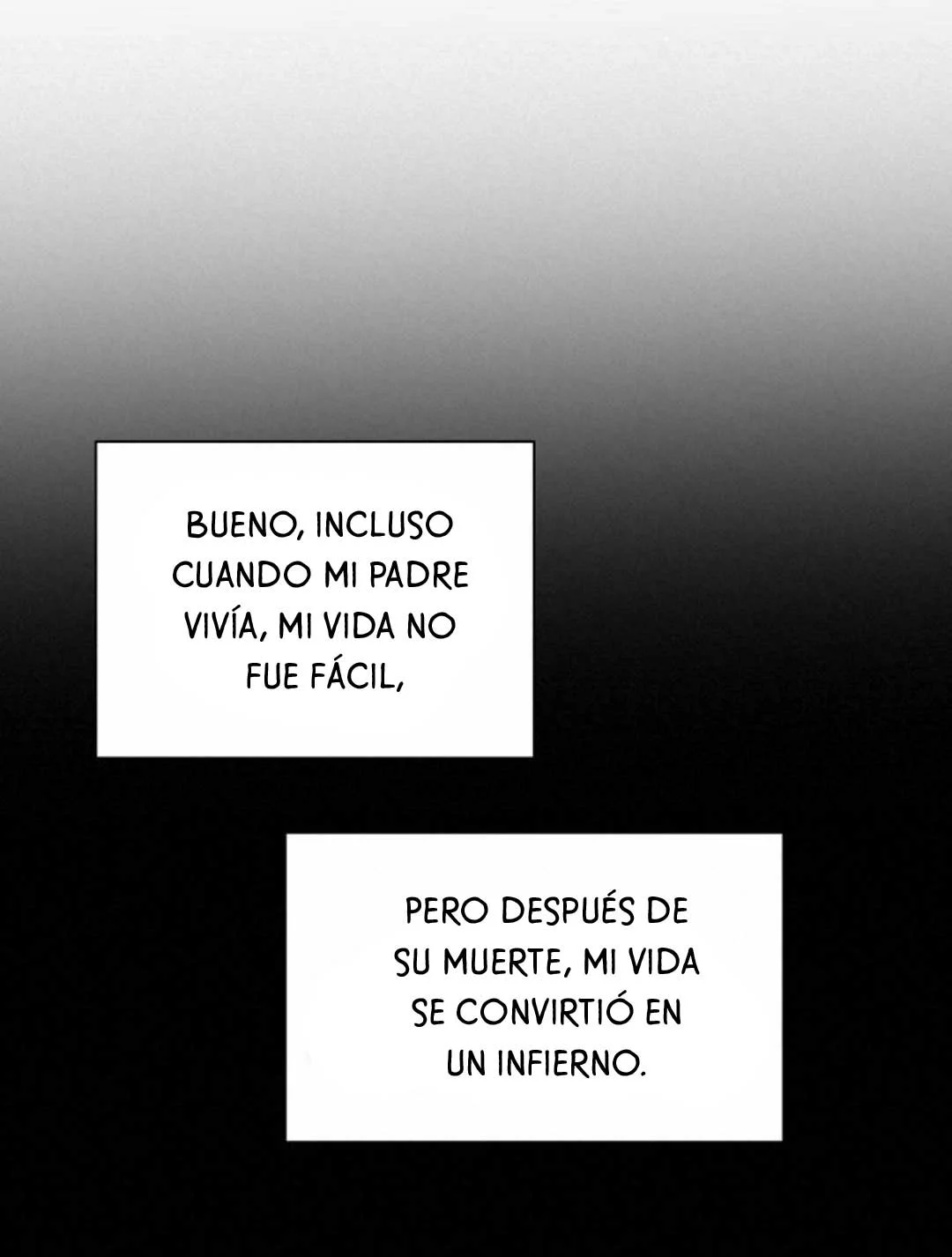 Página 67 del Manga
